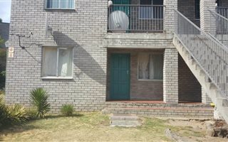 2 Bedroom Apartment in Denneburg