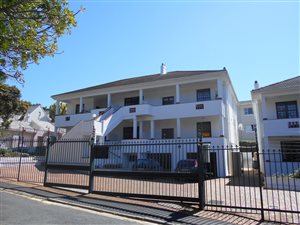 1 Bed Apartment in Rondebosch