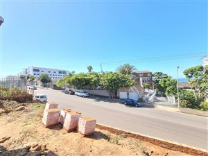 1067 m² Land available in Morningside
