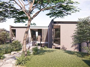 2 Bed Townhouse in Sheffield Beach