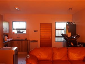 2 Bed Duplex in Heatherview