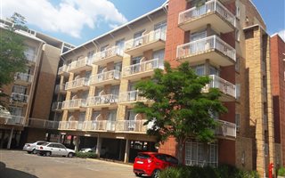 1 Bedroom Flat in Hillcrest