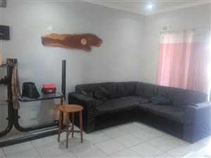 2 Bed Apartment in Brakpan Central