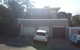 1 Bedroom Garden Cottage in Umbilo