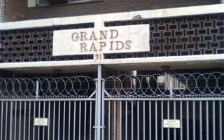 Bachelor apartment in Durban CBD