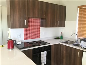 1 Bed Apartment in Summerstrand