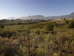 955 m² Land available in Kingswood Golf Estate