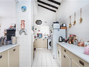 3 Bed Townhouse in Sunnyrock