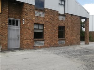 390 m² Industrial space in Epping