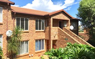 2 Bedroom Apartment in Allens Nek