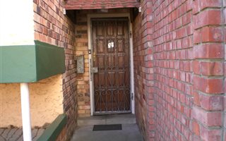 3 Bedroom Townhouse in Cotswold