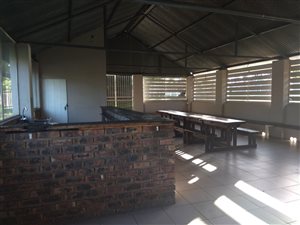 810 m² Land available in Vanderbijlpark Central