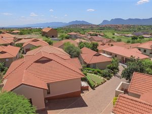 2 Bed House in Xanadu