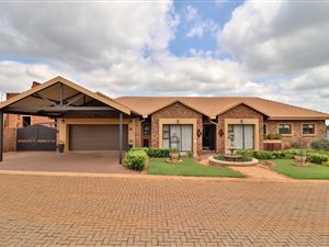 4 Bed House in Montana
