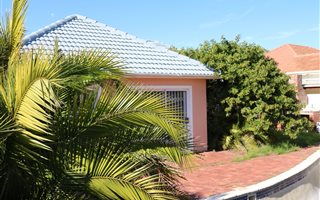4 Bedroom House in Crawford