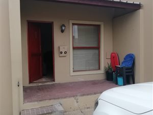 2 Bed House in Kuilsriver