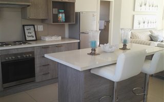 2 Bedroom Apartment in Noordwyk