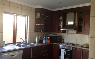 3 Bedroom Apartment in Fourways