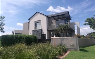 4 Bedroom Cluster in Copperleaf