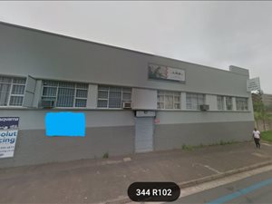 200 m² Office Space in Congella