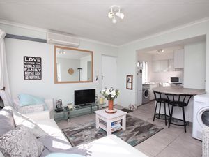 1 Bedroom Apartment in Rosendal