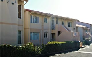 2 Bedroom Townhouse in Primrose Hill