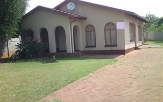 4 Bedroom House in Wolmer