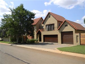 5 Bedroom House in Silverwoods Country Estate