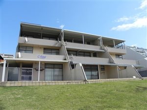 3 Bed Apartment in Manaba