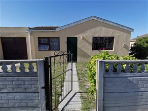 3 Bed House in Tuscany Glen