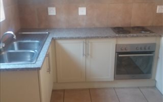 2 Bedroom Apartment in Pretoria North