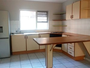 2 Bed Simplex in Meerensee