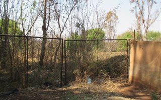 3371 m² Land available in Meyerton