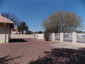 86 m² Office Space in Dunvegan