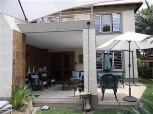 3 Bedroom Cluster in Aberdeen