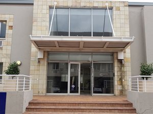 200 m² Office Space in Greenstone Hill