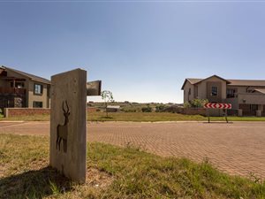 962 m² Land available in The Hills