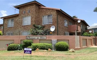 2 Bedroom Townhouse in Randhart