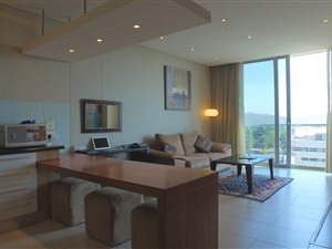 1 Bed Apartment in Bedford Gardens