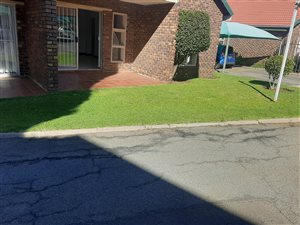 2 Bed Townhouse in Kibler Park