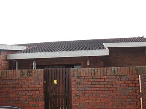 1 Bedroom Townhouse in Banners Rest
