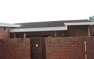 1 Bedroom Townhouse in Banners Rest
