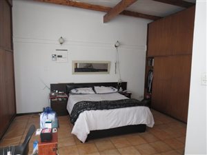 3 Bed Apartment in New Redruth