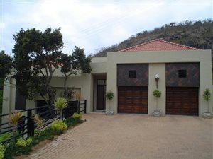 3 Bed House in Matumi Estate