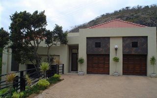 3 Bedroom House in Matumi Estate