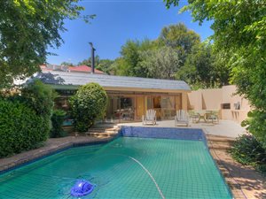 3 Bed House in Robin Hills