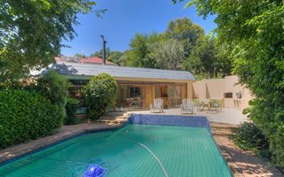 3 Bedroom House in Robin Hills