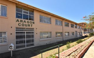 2 Bedroom Apartment in Perridgevale