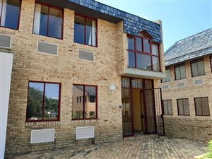 169 m² Commercial space in Ferndale