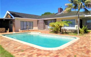 3 Bedroom House in Framesby